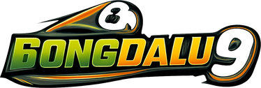 bongdalu 9 logo